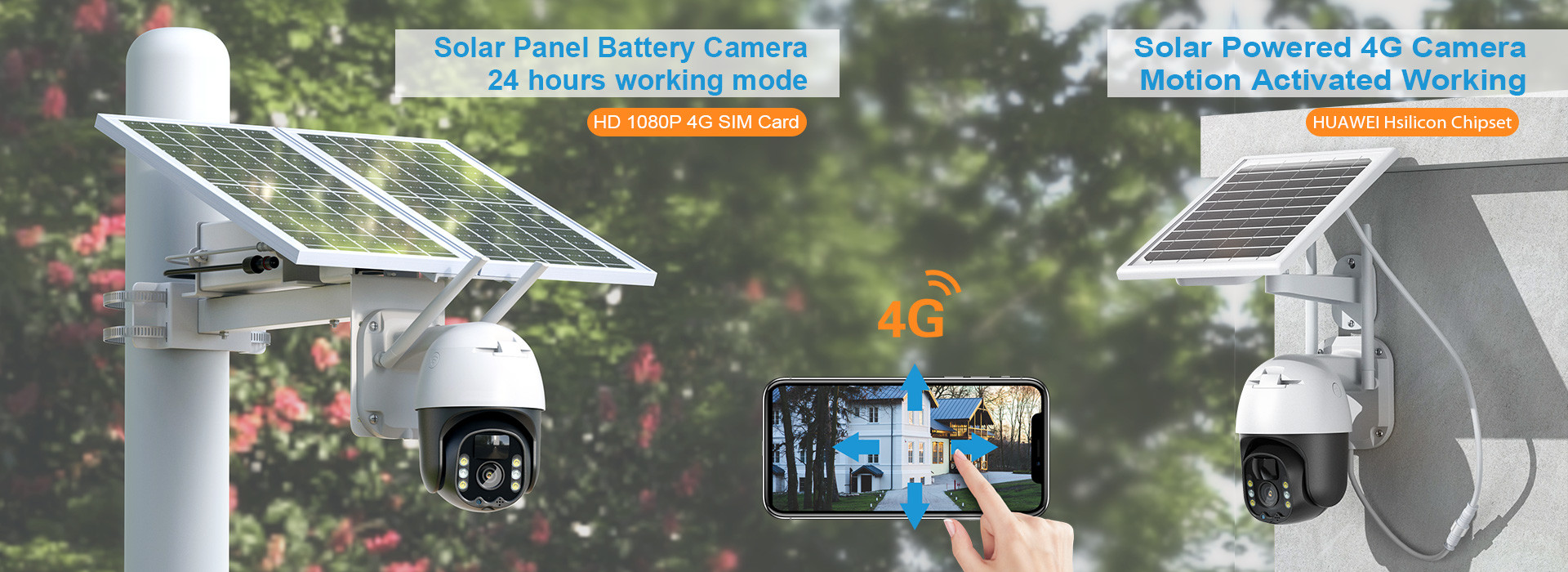 جودة كشافات شمسية مصنع